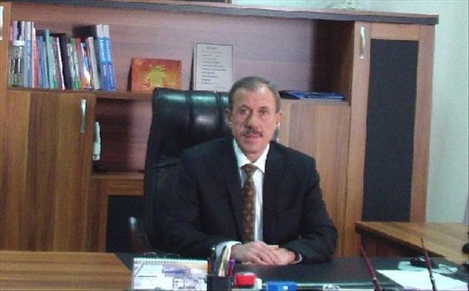 Refik Tezcan;Sanayi İşletmecilerinin dikkatine 