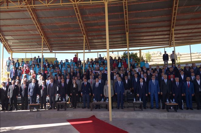 Yunus Emre Anma Etkinlikleri Başlıyor