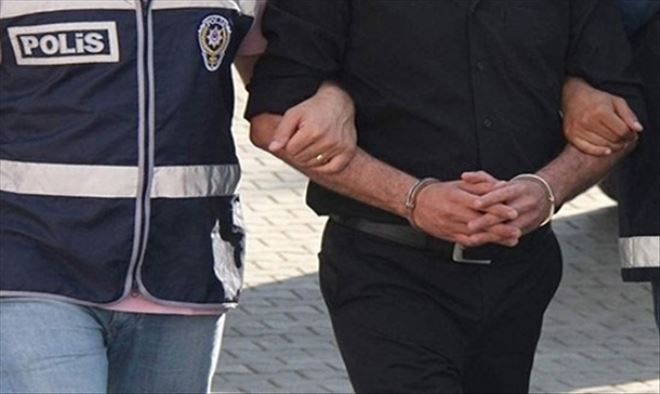 Uyuşturucu Operasyonunda uyuşturucu hap yakalandı