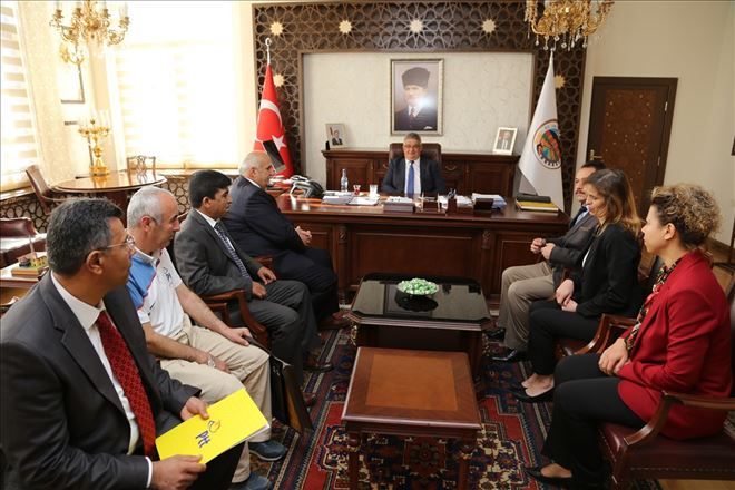 PTT Kuruluşunun 177. Yılını kutluyor