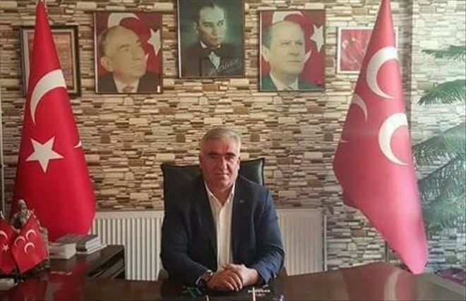 Kaşlı 29 Ekim Cumhuriyet Bayramı Mesajı yayınladı