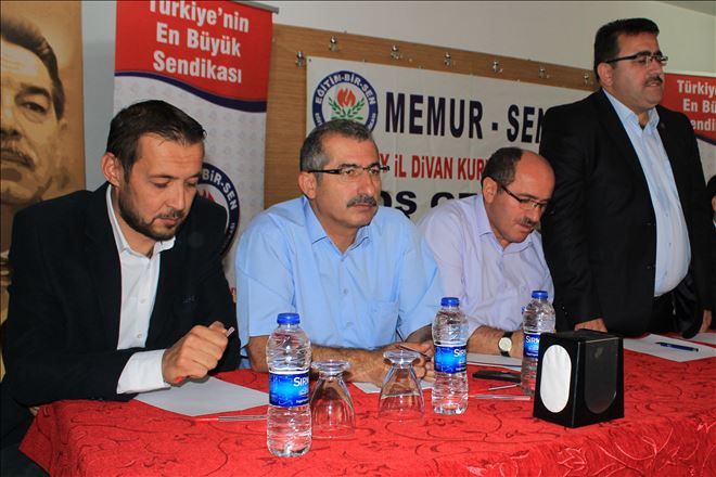 Günaydın;YKS Tatminden TEOG Tahminden Uzak Görünüyor
