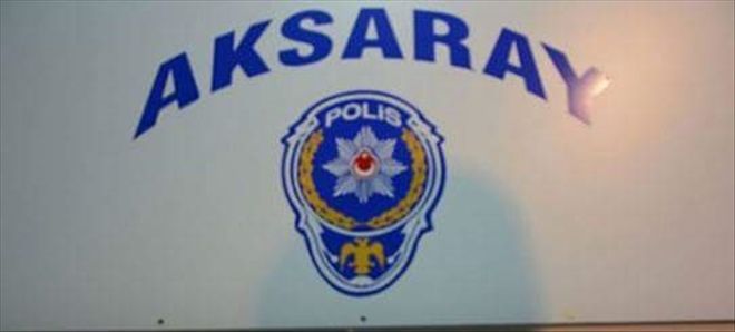 AFGANİSTAN UYRUKLU TORBACI GÖZALTINDA