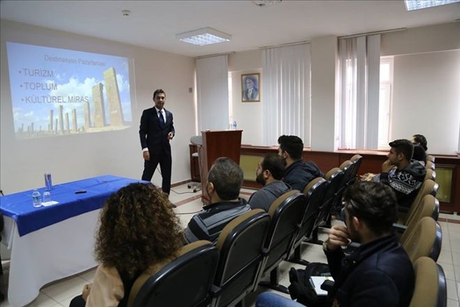 UNESCO Listesinde Türkiye´den 14 Fiziki Miras Var