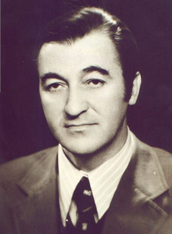 Eski Belediye Başkanı M.Taki Tatlıpınar vefat etti