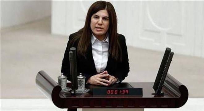 AK Parti Grup Başkanvekilleri belli oldu