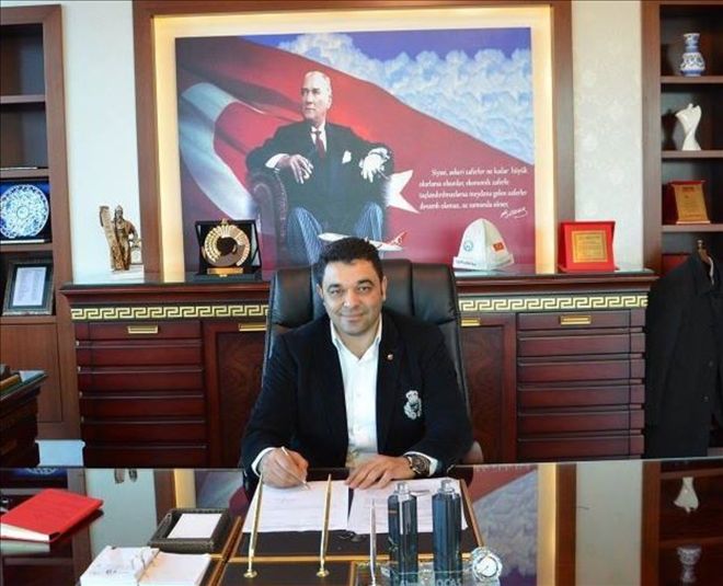 Kapalı Çarşı Rafa Kaldırılacak Proje Değildir