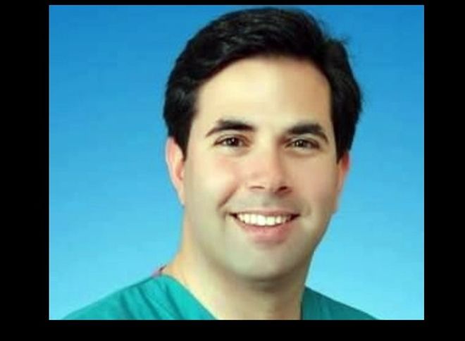 Doç. Dr. Mehmet Eren Yüksel;  ?Bir gün enfeksiyon hastalıkları kontrol edilemeyecek hale gelecektir