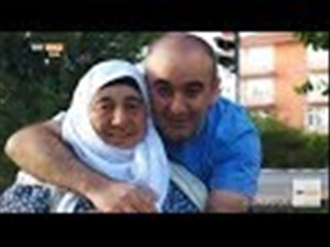 Aksaray´dan Avrupa´ya Başarı Öyküsü ile Ahmet Karacadal