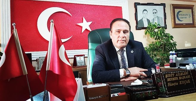 EY HAİN KADIN NUR YERLİTAŞ HADDİNİ BİL