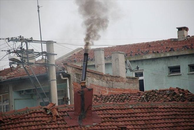 Havası En Kirli ve Temiz İller Açıklandı