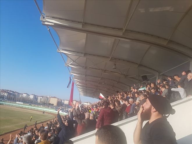 Lider Yozgatspor 1    68 Aksaray Belediyespor 3