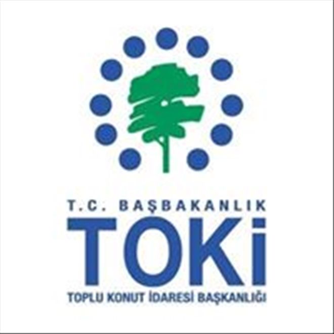 Toki´den Aksaray´a Çifte Müjdeli Haber