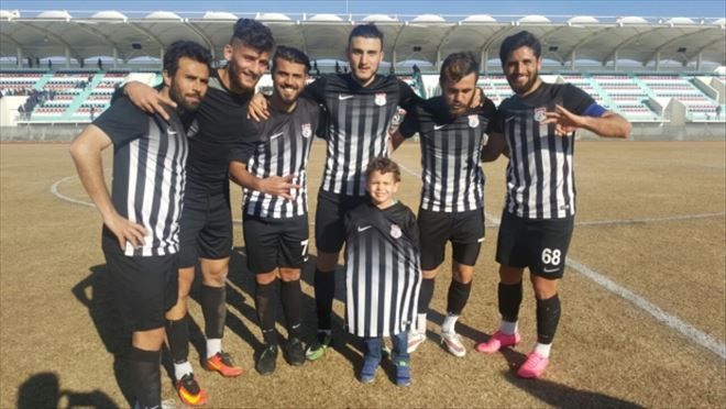 68 Aksaray Beledyespor dolu dizgin 2 0