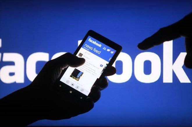 BAKANLIK TALİMATI İLE FACEBOOK SAYFASI KAPATILDI