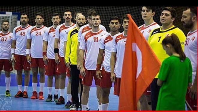 A Milli Takımı Aksaray´a Geliyor