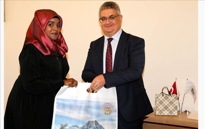 18 Aralık Uluslararası Göçmenler Günü