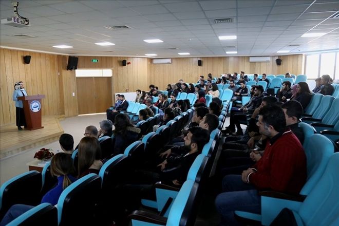 Bağımlılık ve İntihar İlişkisi Anlatıldı