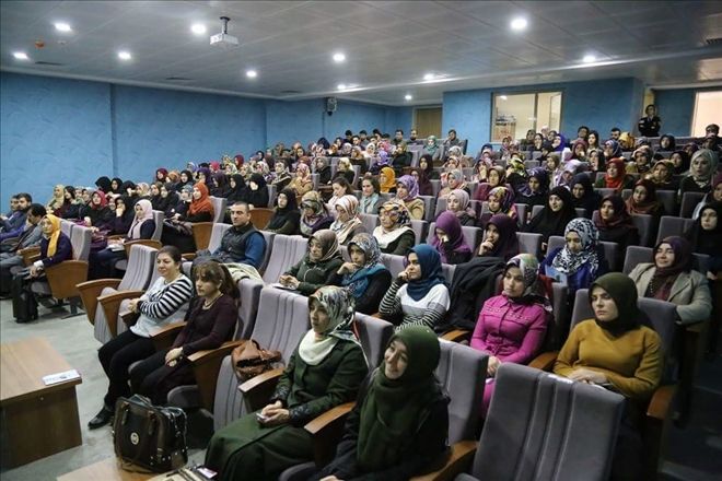 Evlilikleri Sağlam Temeller Üzerine Kurmak Gerekiyor