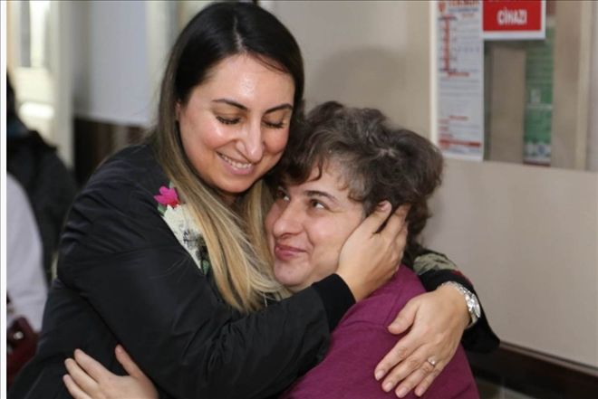Bakım Merkezlerine Ziyaret