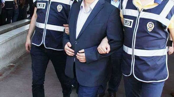 FETÖ/PDY Soruşturmasında 4 Eczacı Gözaltına Alındı
