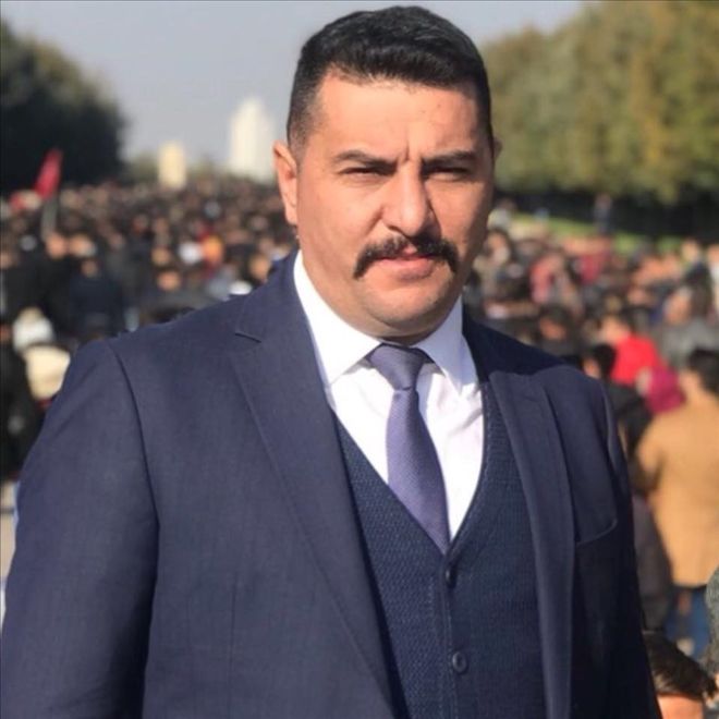 Başkan Akbulut;´´Ciddi Manipülasyon Yapılıyor´´