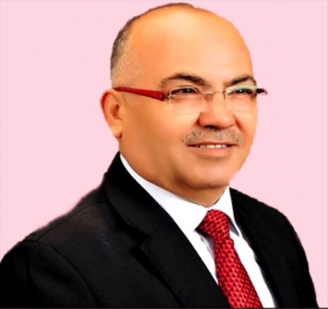 Engelli Olmak Engel Değildir