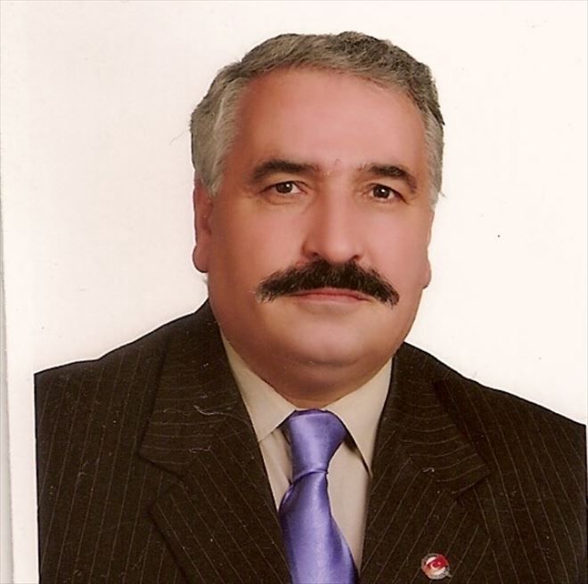 Moral´im Yerine Geldi