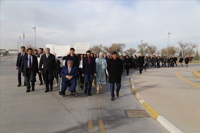 En Büyük Engel Sevgisizlik ve Hoşgörüsüzlüktür