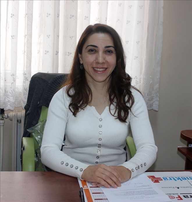 Yeni atanan uzman hekimler görevlerine başladı