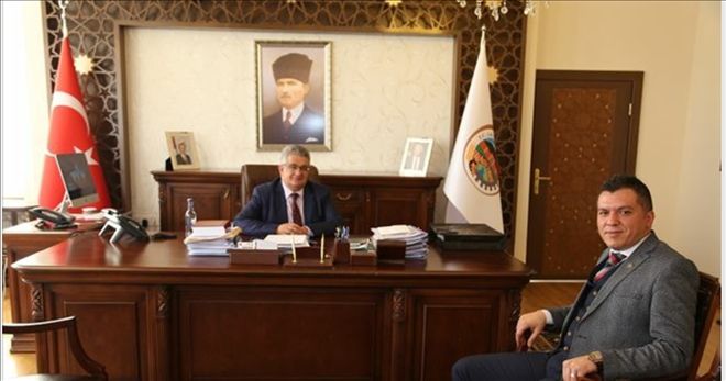 Milli Heyecan Aksaray´da Yaşanacak