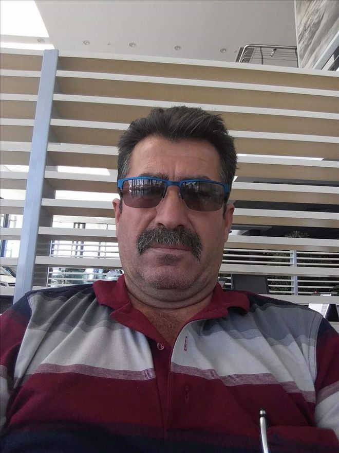 Menderes Noyan´dan Vali Pekmez´e Sitem 