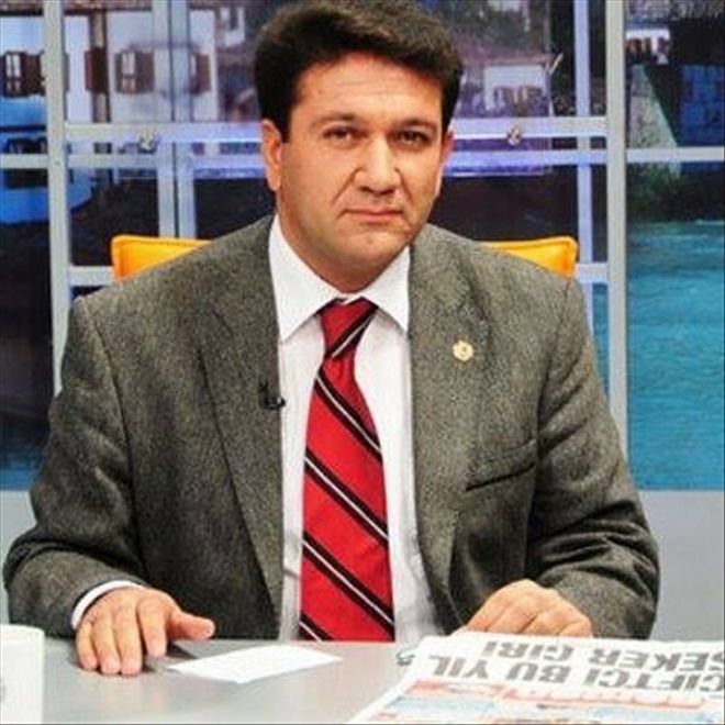 Başkan Acar