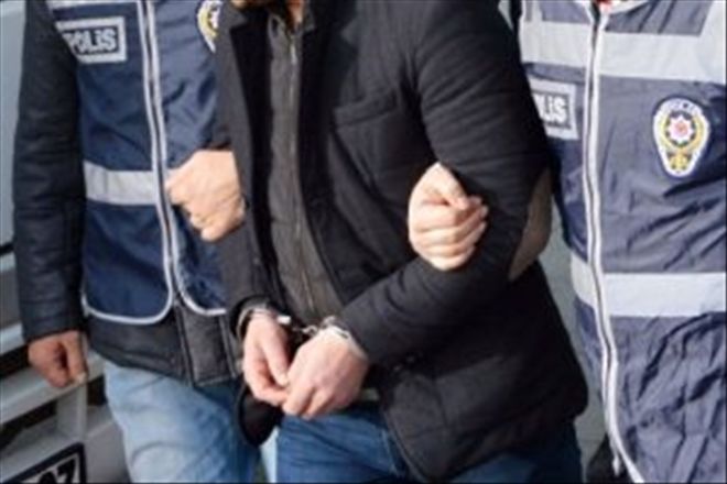 Gülağaç İlçesinde Uyuşturucu Operasyonu
