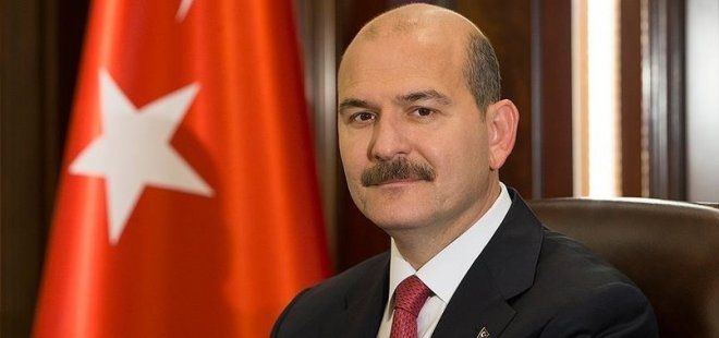 Bakan Soylu´dan Torbacı Talimatı