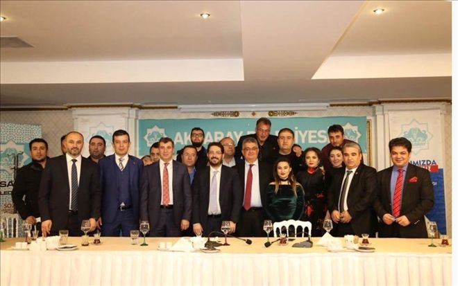 10 Ocak Çalışan Gazeteciler Günü Kutlandı