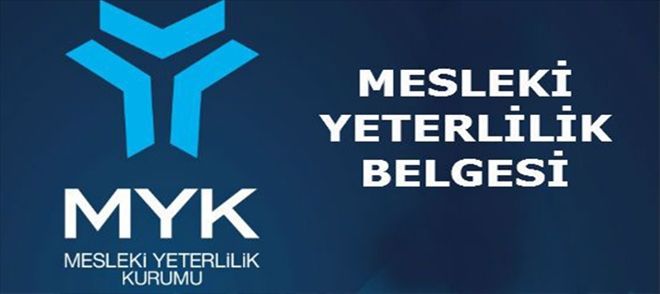 ATSO´dan Ücretsiz Mesleki Yeterlilik Belgesi Verilecek