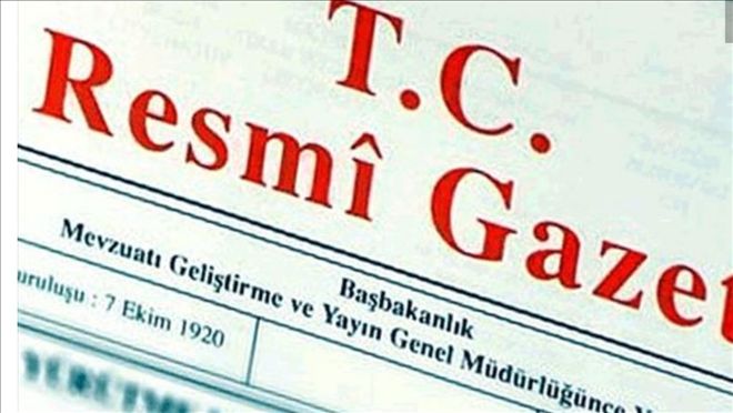 KHK İle Aksaray´dan 7 Memur Görevine İade Edildi
