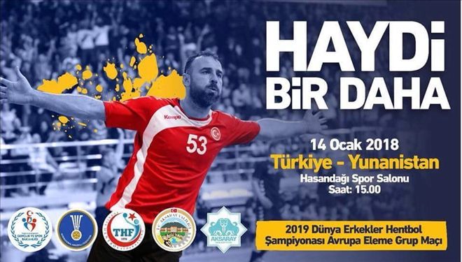 Heyecan Kaldığı Yerden Devam Ediyor | aksarayhaber68