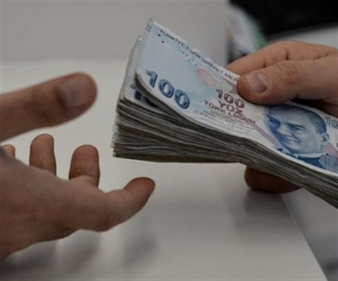 SYDV Aksaray´da 3.545.176.00 TL Nakdi Yardım Yaptı |aksarayhaber68