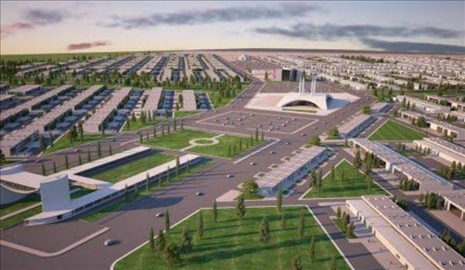 375 Milyon Liralık Yatırım  | aksarayhaber68