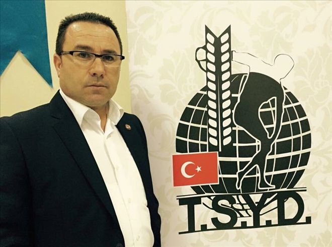 TSYD´den Sporda Şiddete Kınama | aksarayhaber68