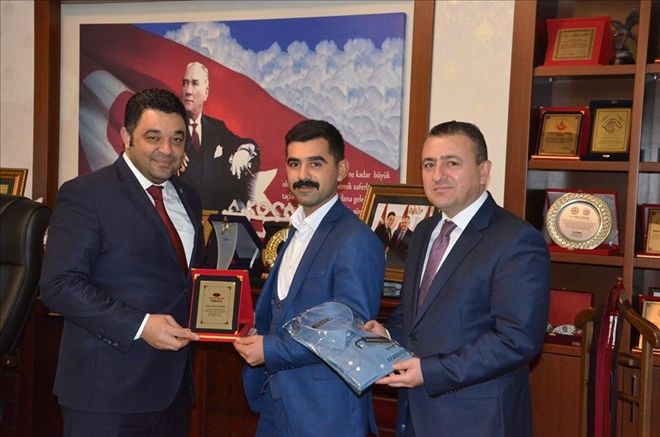 Kursa Gitti Patron Oldu | aksarayhaber68