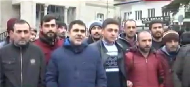 3 Aydır Maaşlarımızı Alamıyoruz | aksarayhaber68