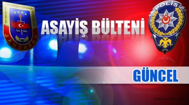FETÖ/PDY Operasyonlarında 660 Kişi Tutuklandı