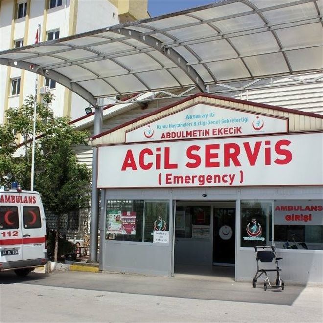 Otomobil Şarampole Devrildi: 1Yaralı