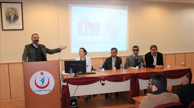 Yeni Hastane,Engelli Dostu Akıllı Bina Olacak | aksarayhaber68