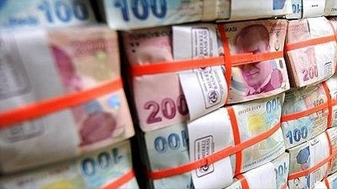 Aksaray  Milyonerini Arıyor