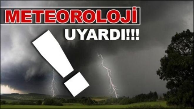 Aksaray İli  Kuvvetli Rüzgar ve  Kar Yağışı Uyarısı | aksaray haberleri