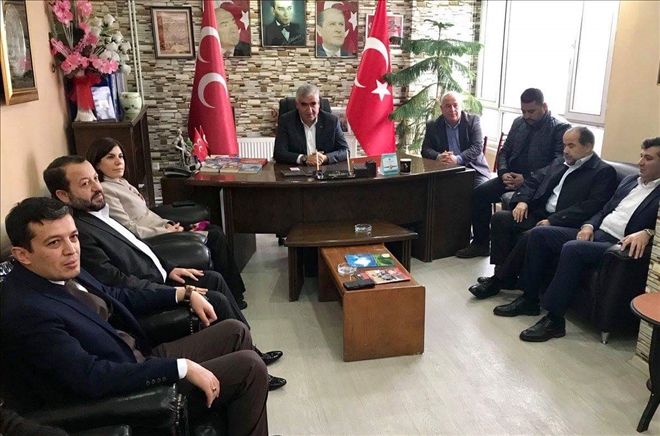 Söz Konusu Vatansa Gerisi Teferruattır | aksaray haberleri | aksarayhaber68